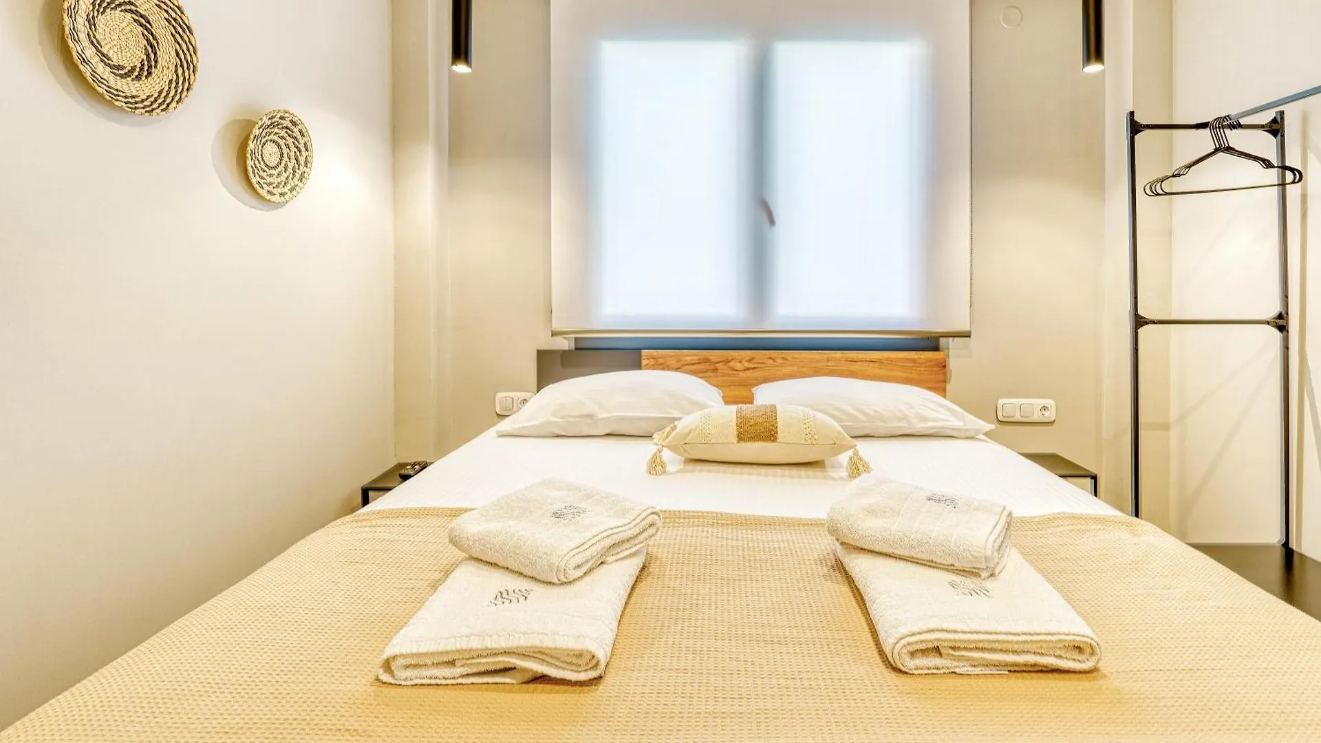 Ammos-Villas Nikiti