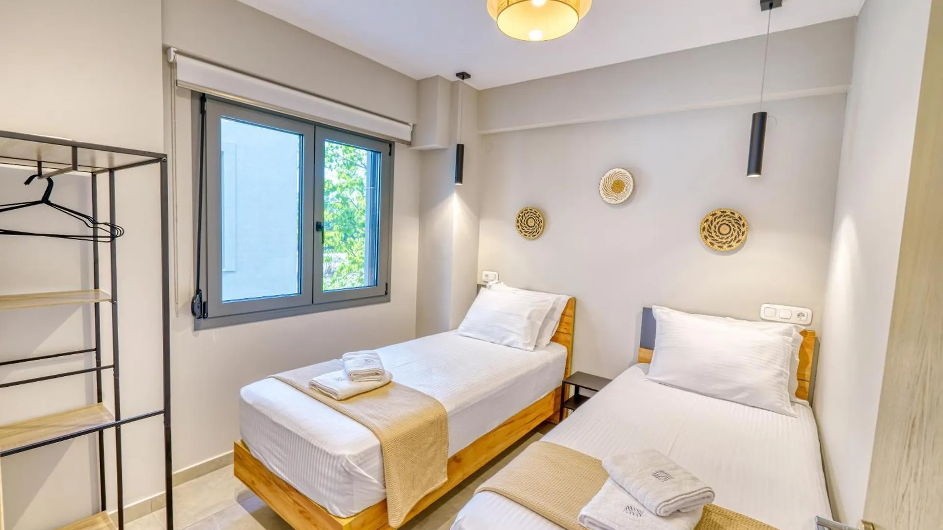 Ammos-Villas Nikiti 0*, 니키티 그리스