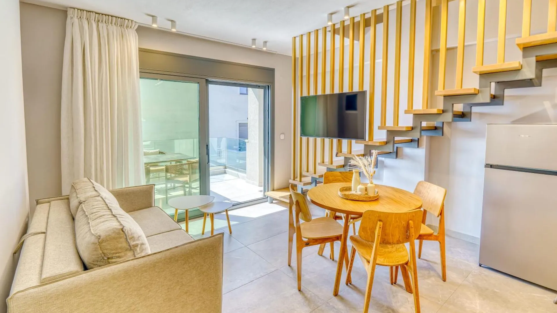 Ammos-Villas Nikiti 0*, 니키티