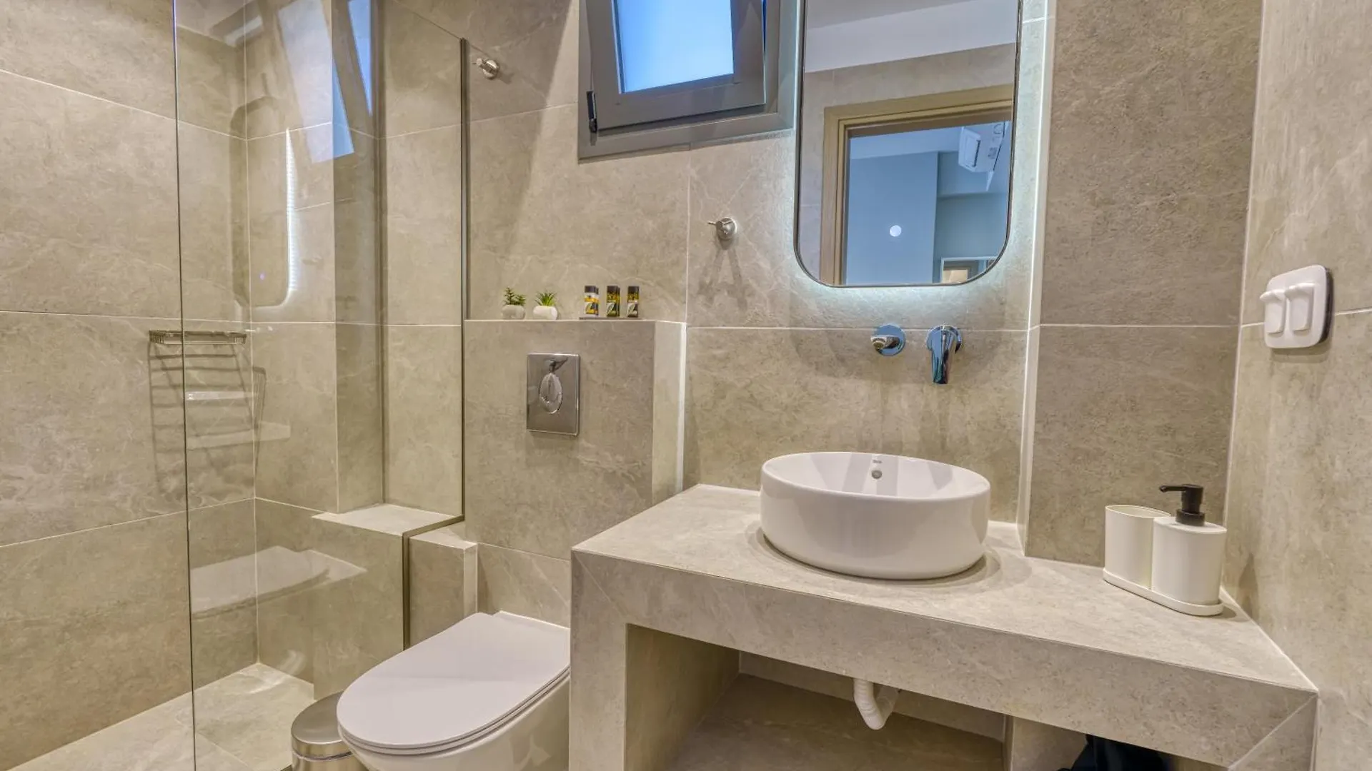 Ammos-Villas Nikiti