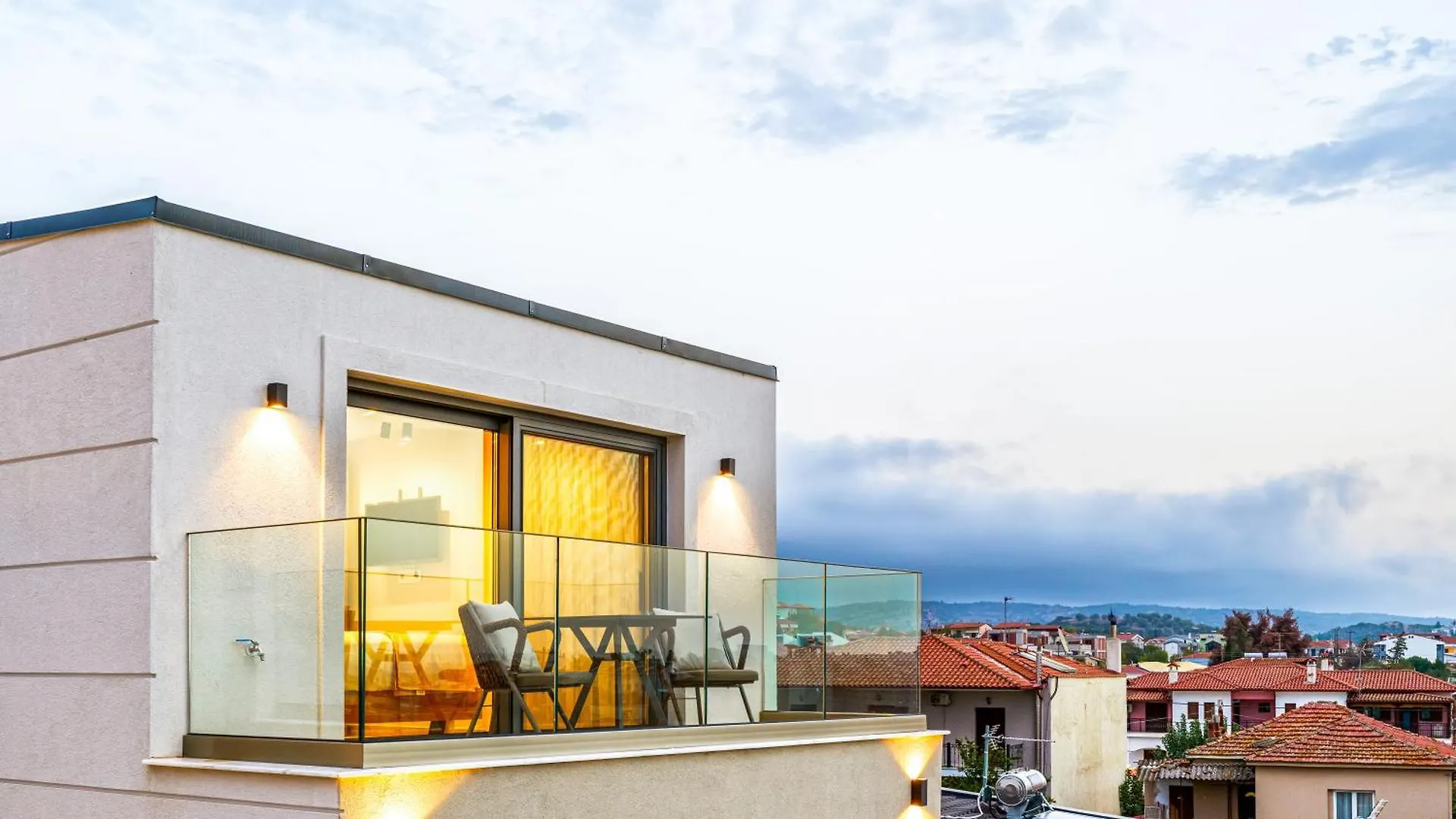 Ammos-Villas Nikiti Nikiti (Sithonia)
