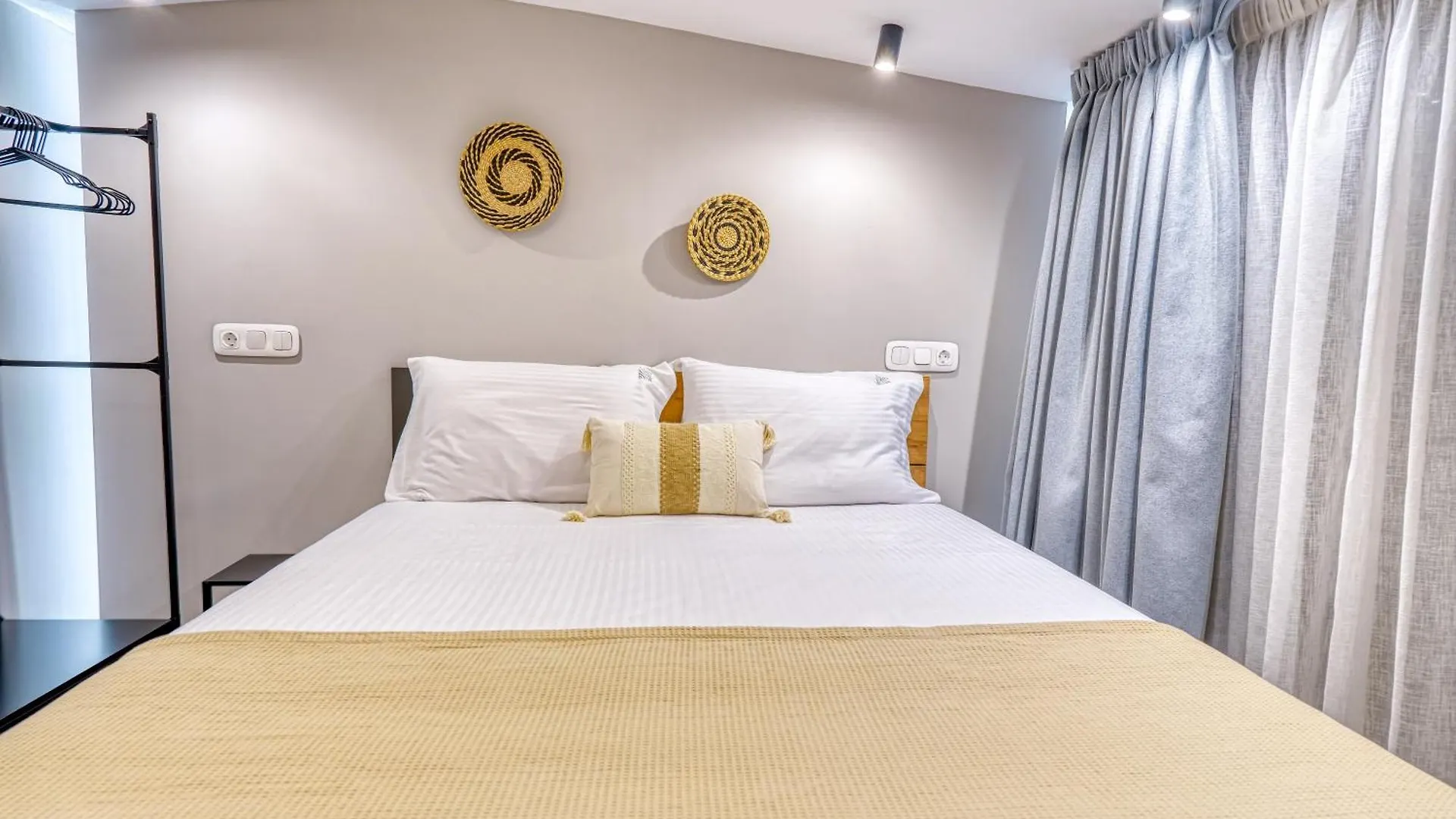 Apartmán Ammos-Villas Nikiti