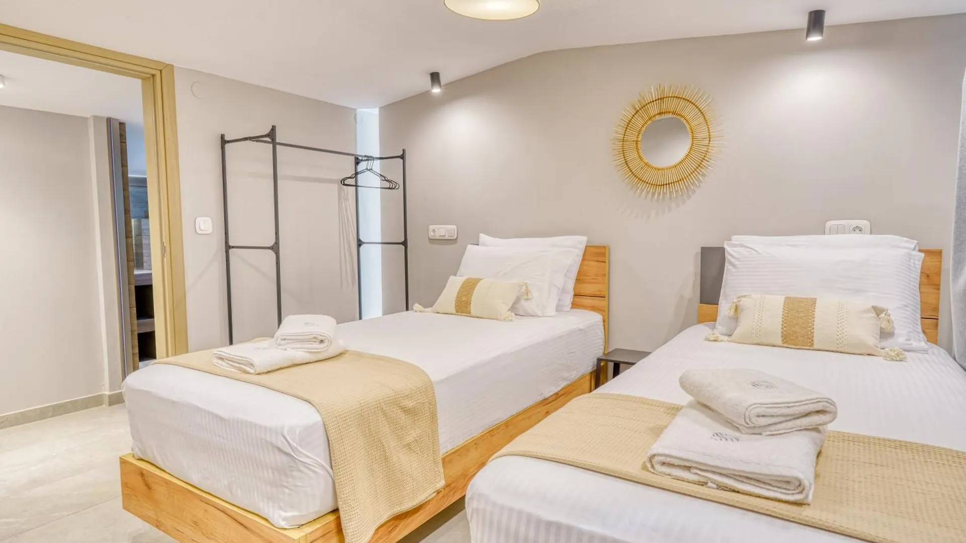 Ammos-Villas Nikiti