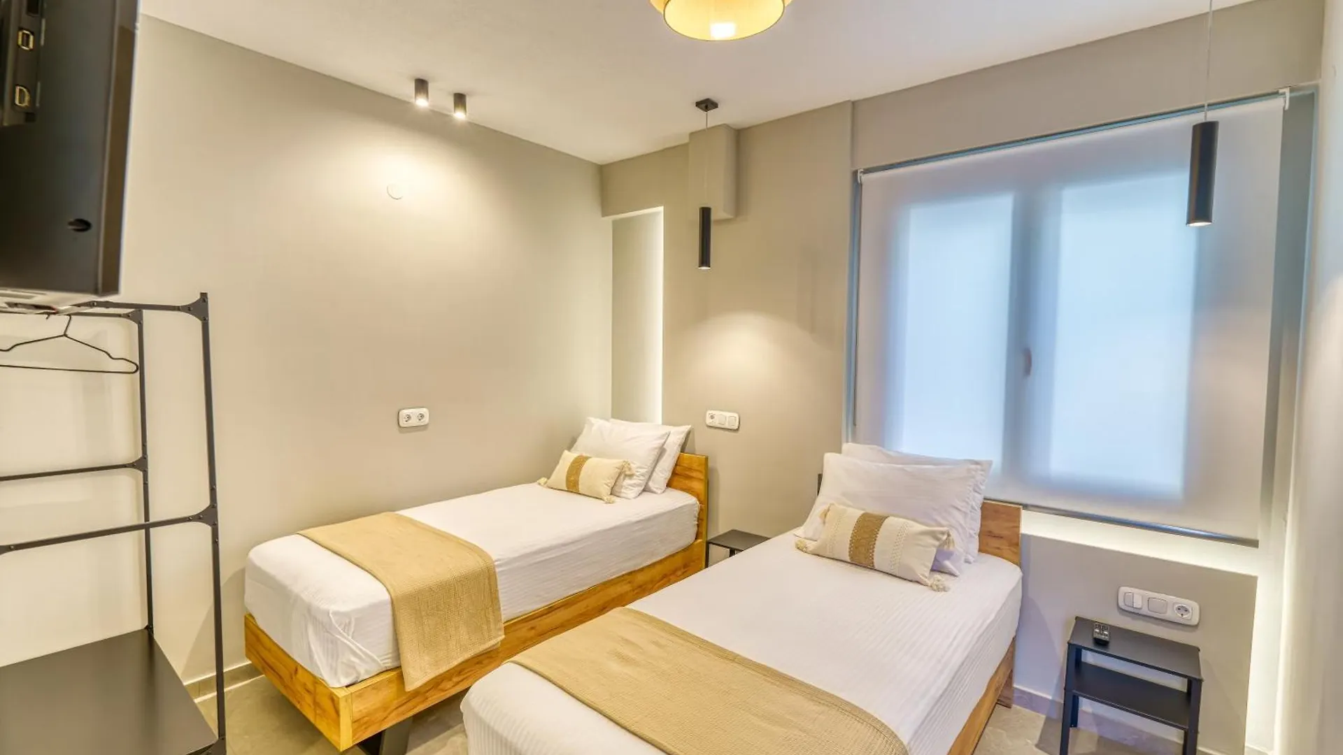 Ammos-Villas Nikiti Nikiti (Sithonia)